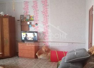 Продажа дома, 56.9 м2, рабочий посёлок Любинский, Любинская улица, 30