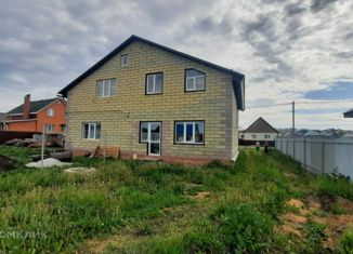 Продажа таунхауса, 119.1 м2, деревня Дорогино