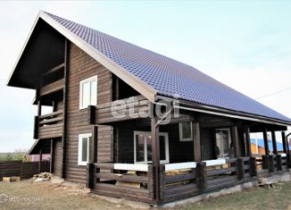 Дом на продажу, 220 м2, село Устюг, Байкальская улица