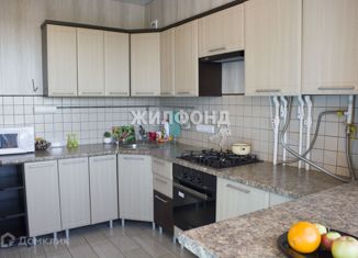 Продается 1-комнатная квартира, 42.8 м2, село Плещеево, Луговая улица, 4Б