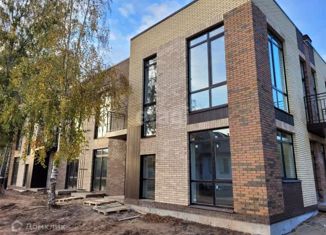 Продаю таунхаус, 104 м2, посёлок Дубровка