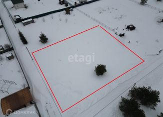 Продажа земельного участка, 8 сот., СНТ Сосновый Бор, СНТ Сосновый Бор, 216