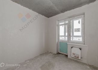 Продаю двухкомнатную квартиру, 55 м2, Краснодар, ЖК Зеленодар, 3-я Трудовая улица, 1/3