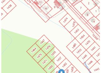 Продается земельный участок, 6 сот., Ярославль, Красноперекопский район, 7-я Забелицкая улица