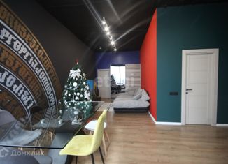 Продажа 2-ком. квартиры, 66 м2, Москва, Волоколамское шоссе, 81/2с2, ЖК Левел Стрешнево