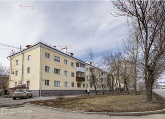 Продам 2-комнатную квартиру, 43.5 м2, Свердловская область, проспект Космонавтов, 73