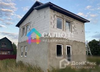 Дом на продажу, 110 м2, деревня Ивакино