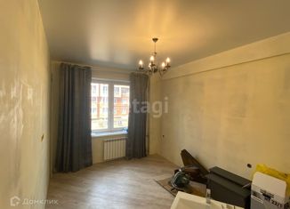 Продажа однокомнатной квартиры, 35 м2, поселок Дзержинск, микрорайон Современник, 28