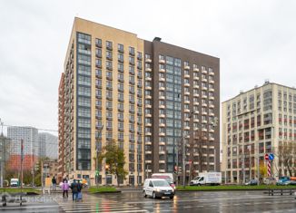 Продаю машиноместо, 13.3 м2, Москва, Нижегородская улица, 76к1, станция Нижегородская