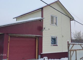 Продается дом, 57.5 м2, СНТ Бирюсинка-2