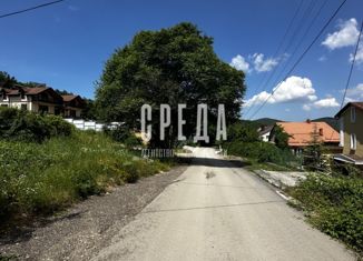 Продается земельный участок, 10 сот., село Резервное, Скалистая улица, 15