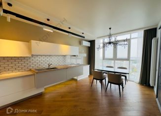 Продажа трехкомнатной квартиры, 112.4 м2, Краснодар, улица Николая Кондратенко, 6к2, улица Николая Кондратенко