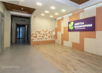 Продаю 3-ком. квартиру, 52.6 м2, Уфа, улица Академика Сулейманова, 12, ЖК Цветы Башкирии