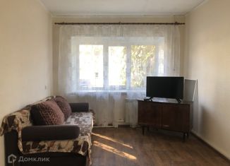 Продаю 1-комнатную квартиру, 30.3 м2, Ульяновск, улица Доватора, 9