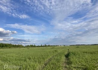 Земельный участок на продажу, 10 сот., садовое товарищество Душевное