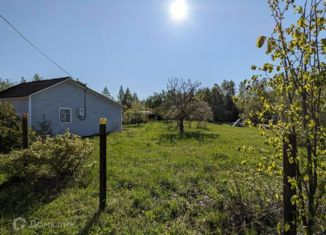 Земельный участок на продажу, 10 сот., садоводческое некоммерческое товарищество Берёзка