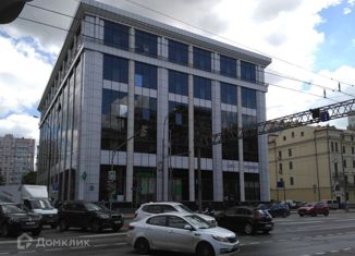 Сдам офис, 200 м2, Москва, проспект Мира, 64, метро Проспект Мира