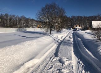 Земельный участок на продажу, 4 сот., село Красный Путь, Яблоневая улица