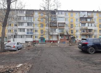 Продается двухкомнатная квартира, 45.7 м2, Омская область, улица Путилова, 3
