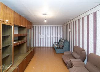 Продается двухкомнатная квартира, 46 м2, Нижний Новгород, улица Маковского, 19, улица Маковского