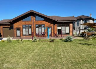 Продается дом, 150.5 м2, деревня Вараксино, улица Центральный Бульвар