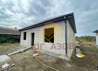 Продажа дома, 109 м2, станица Курчанская, Красная улица