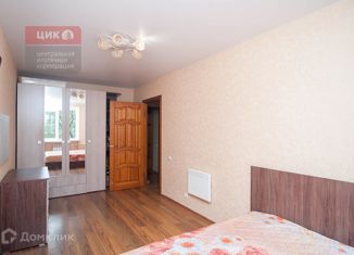 Продаю 3-комнатную квартиру, 61 м2, Рязань, улица Великанова, 10