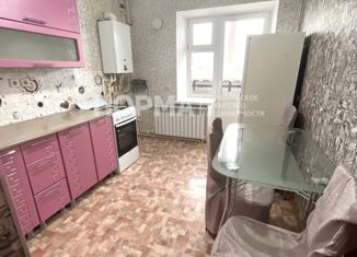 Двухкомнатная квартира на продажу, 45 м2, Октябрьский, улица Аксакова, 17