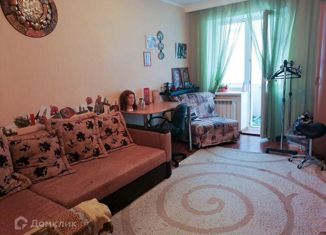 Продается 1-комнатная квартира, 40 м2, Ставрополь, улица 50 лет ВЛКСМ, 87