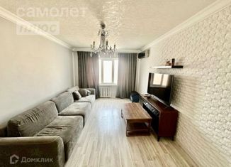 3-комнатная квартира на продажу, 74 м2, Грозный, улица Шейха Али Митаева, 48