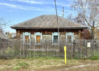 Продаю дом, 32.4 м2, Алтайский край, Школьный переулок, 12