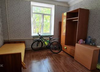 Аренда квартиры студии, 16 м2, Уфа, улица Короленко, 8