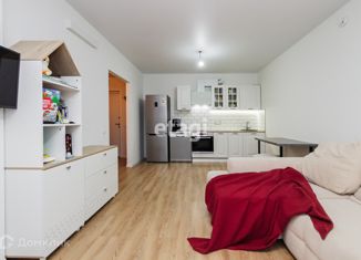 Продажа 2-комнатной квартиры, 58.1 м2, Санкт-Петербург, ЖК Кантемировская 11, Большой Сампсониевский проспект, 69к3