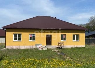 Продается дом, 120 м2, поселок городского типа Разумное, Енисейская улица, 8