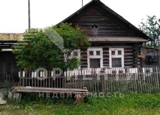 Продам дом, 35.2 м2, посёлок Старопышминск, улица Волкова, 29