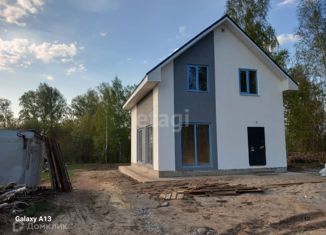 Продается дом, 112 м2, садовое товарищество Иня-НАПО