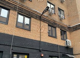 Сдам в аренду офис, 88 м2, Москва, Столярный переулок, 3к13, Столярный переулок