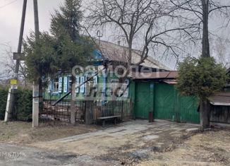 Продажа дома, 106.2 м2, Новосибирск, Черемушная улица, 33