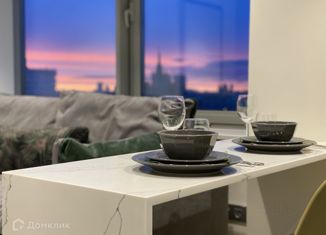 Сдам в аренду 2-ком. квартиру, 34 м2, Москва, улица Новый Арбат, 15, ЦАО