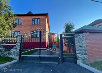 Продажа дома, 177.5 м2, Салехард, улица Пушкина