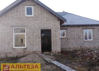 Продам дом, 100 м2, поселок Каменка, Дачная улица