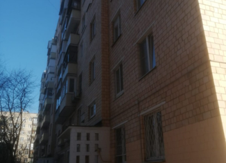 Двухкомнатная квартира на продажу, 34 м2, Москва, улица Барклая, 16к2, метро Багратионовская