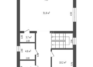 Дом на продажу, 151.2 м2, Краснодар