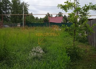 Продам земельный участок, 7 сот., садоводческое некоммерческое товарищество Ёлочка-2, Каштановая улица, 11