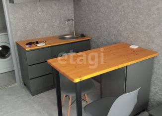 Квартира на продажу студия, 21 м2, Феодосия, улица Калинина, 33