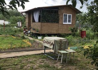 Продаю дом, 30 м2, деревня Афонино, Магистральная улица