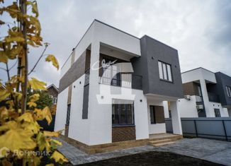 Продам дом, 130 м2, Краснодар, Алуштинская улица, 40, Алуштинская улица