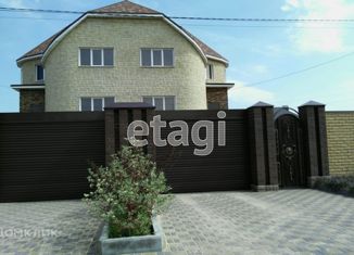 Продается таунхаус, 280.2 м2, Воронеж, улица Композитора Ставонина