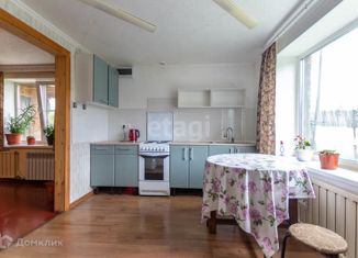 Продается дом, 58 м2, Хабаровск, Океанская улица, 22