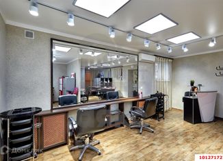 Продажа офиса, 62 м2, Краснодар, Черниговская улица, 6, микрорайон Табачная Фабрика